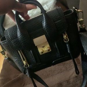 3.1 Phillip Lim Pashli Mini Bag